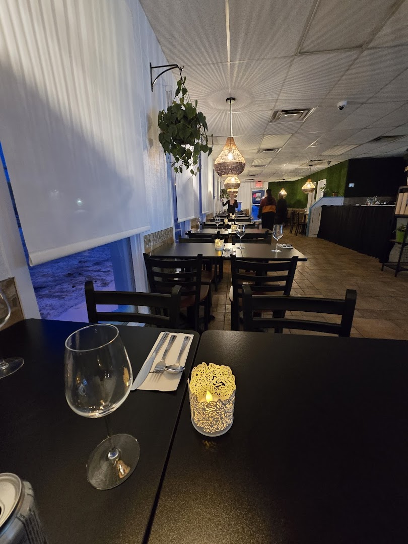 Les délices de Laurence