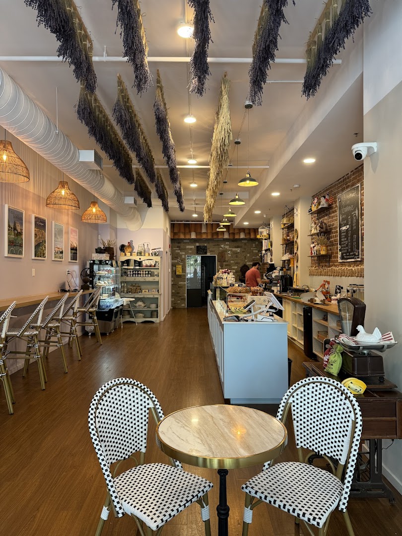 Un Instant en Provence Montréal