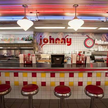 Chez Johnny