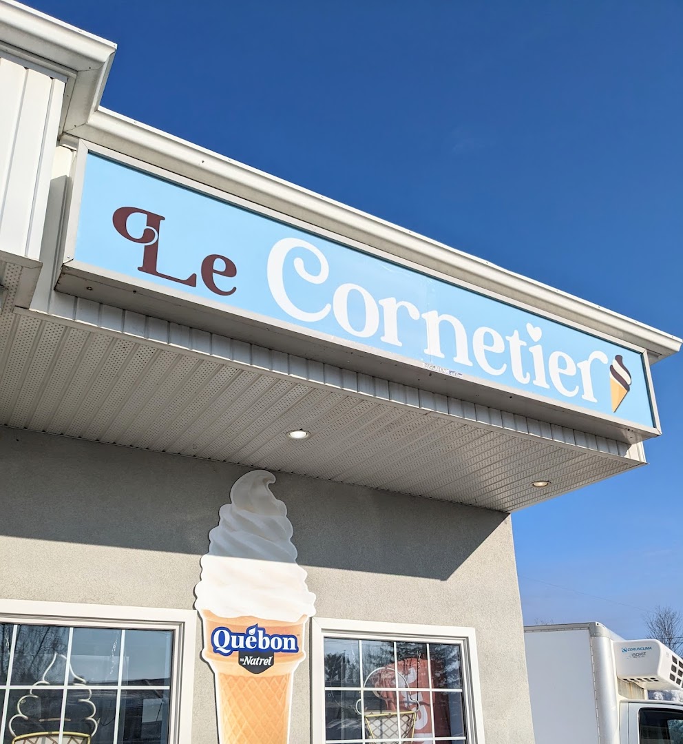 Le Cornetier