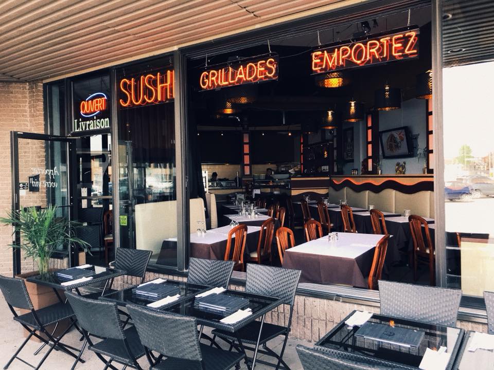 Mito Sainte-Thérèse