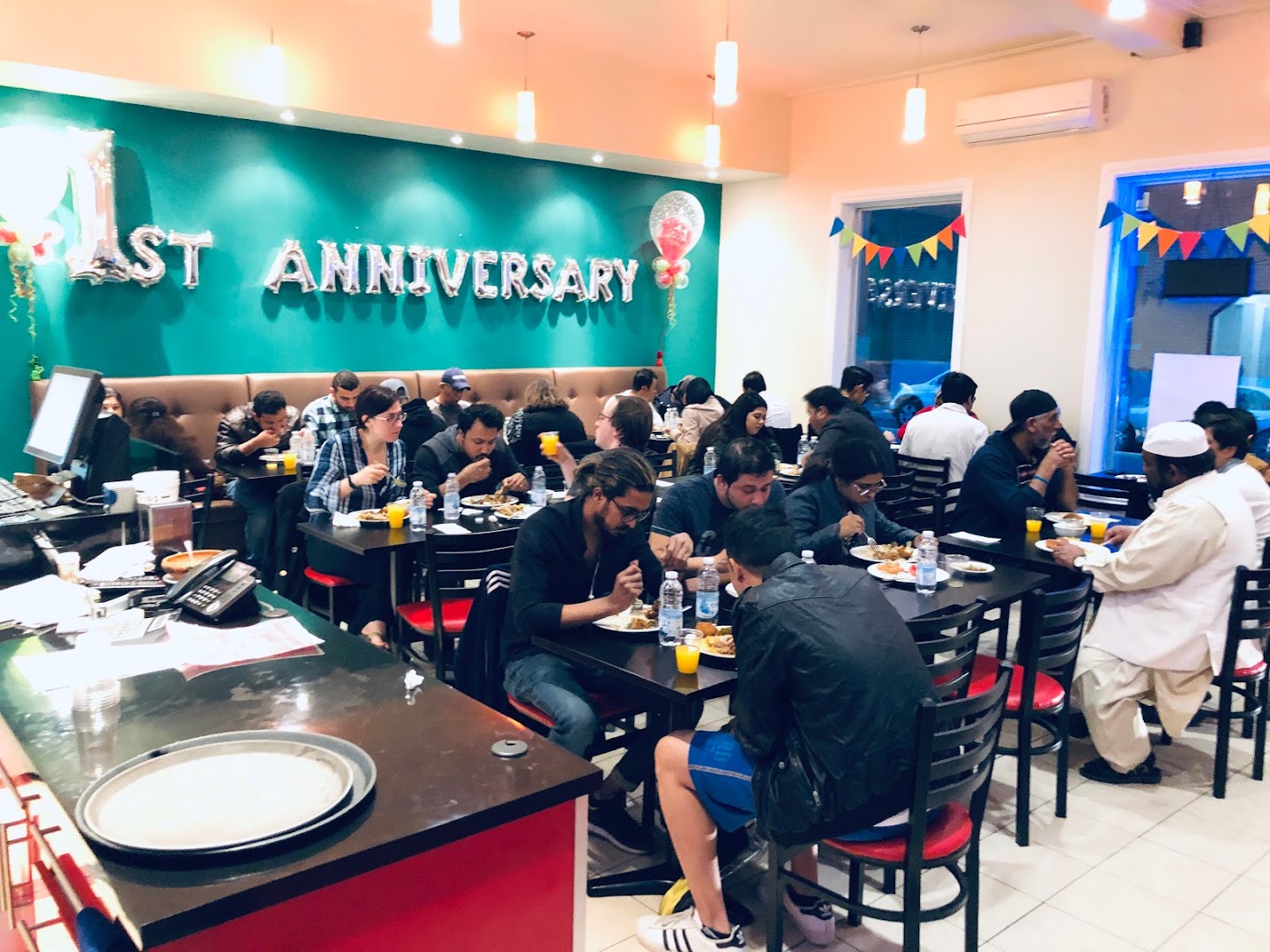 APPAYON – Cuisine Bangladeshi