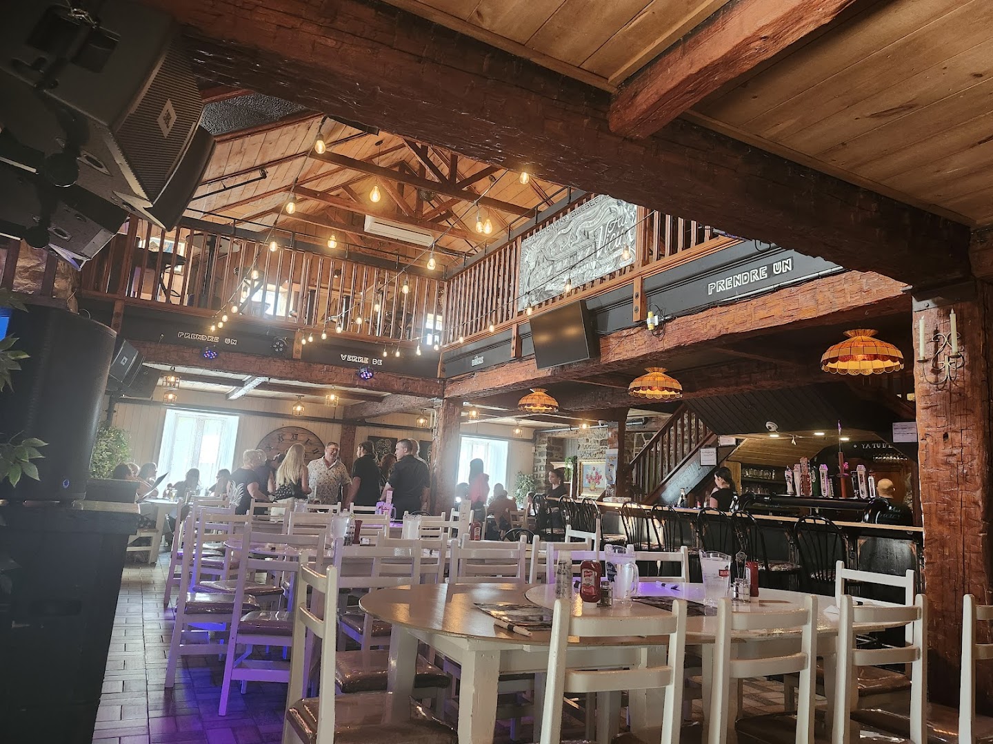 Bar Vieux Beauharnois