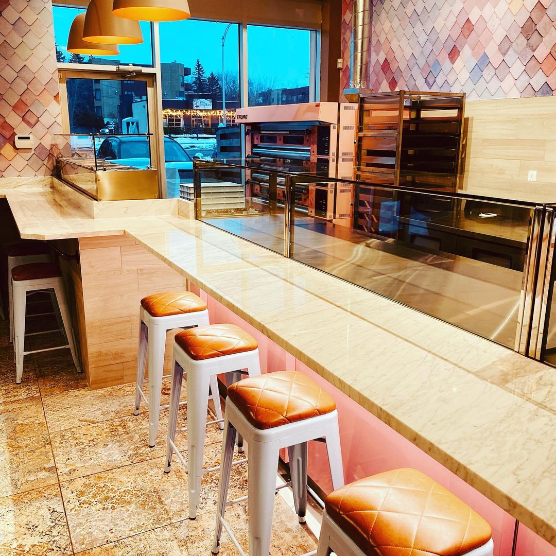 Gigi&rsquo;s Déli et Pizza