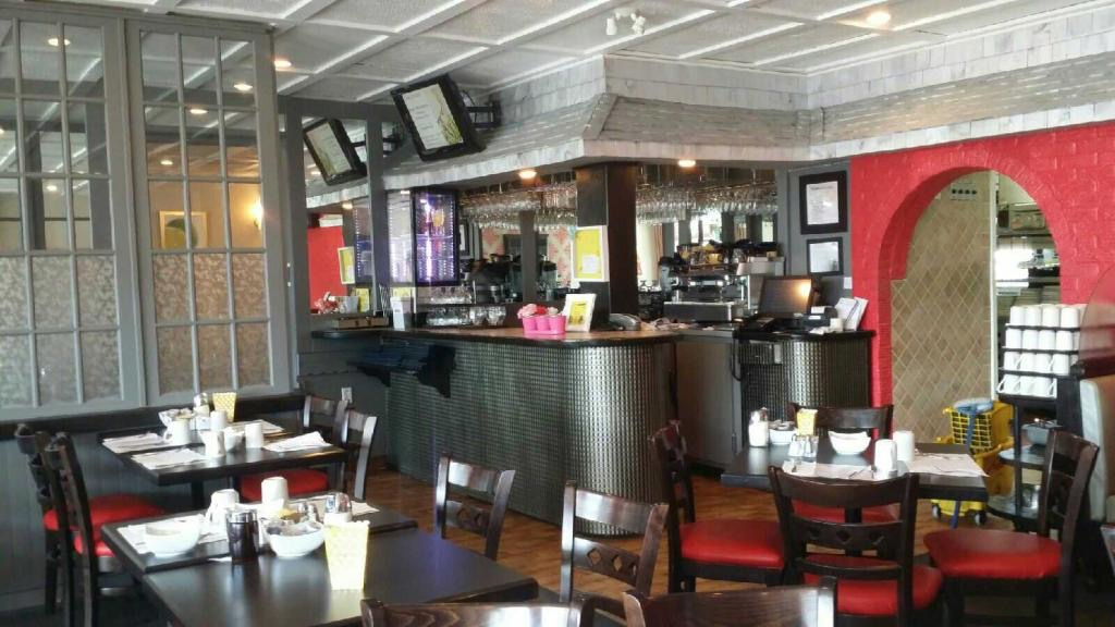 Le Friand&rsquo;oeuf Inc