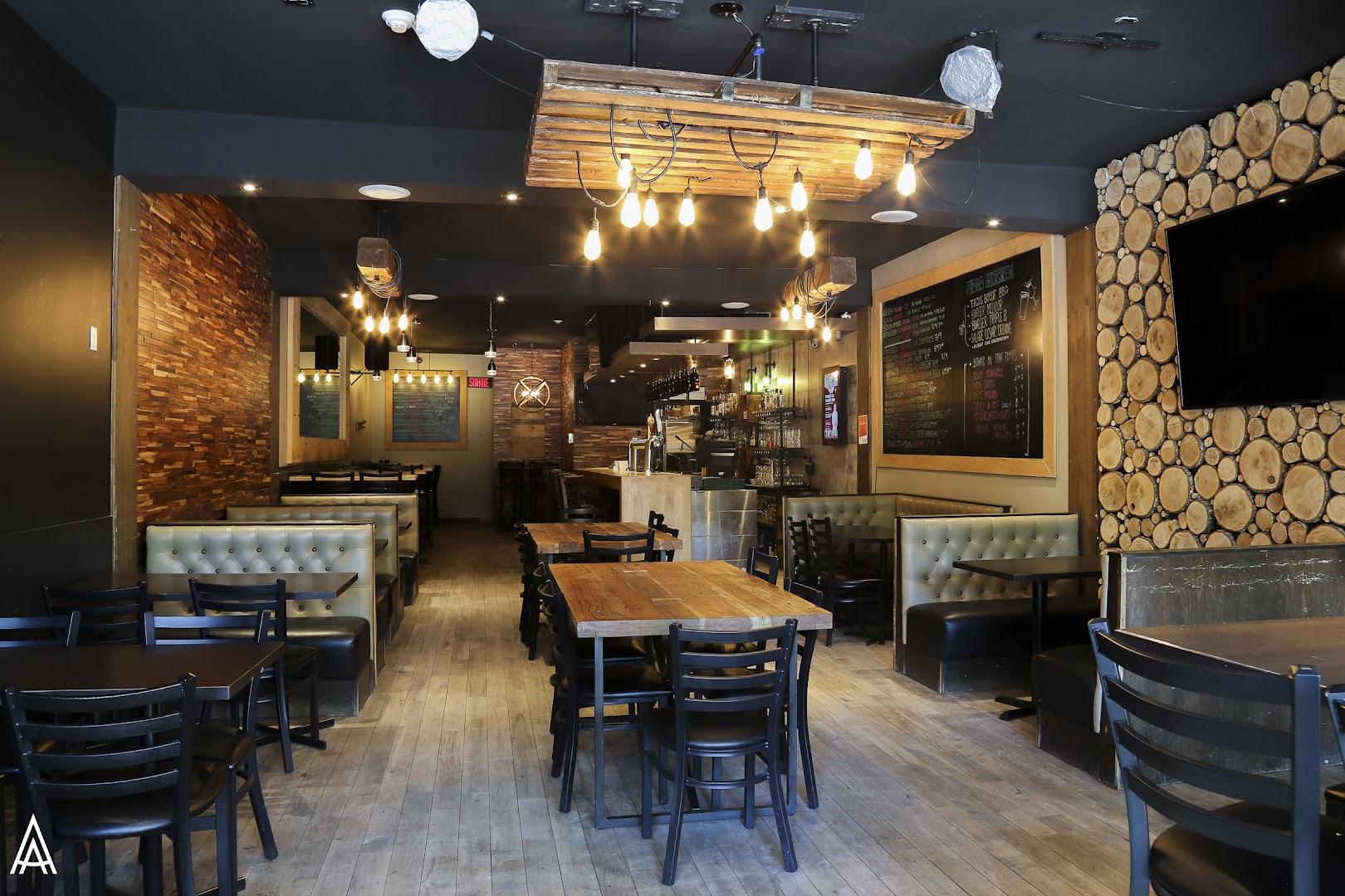 Le Melkior – Bar à Bières