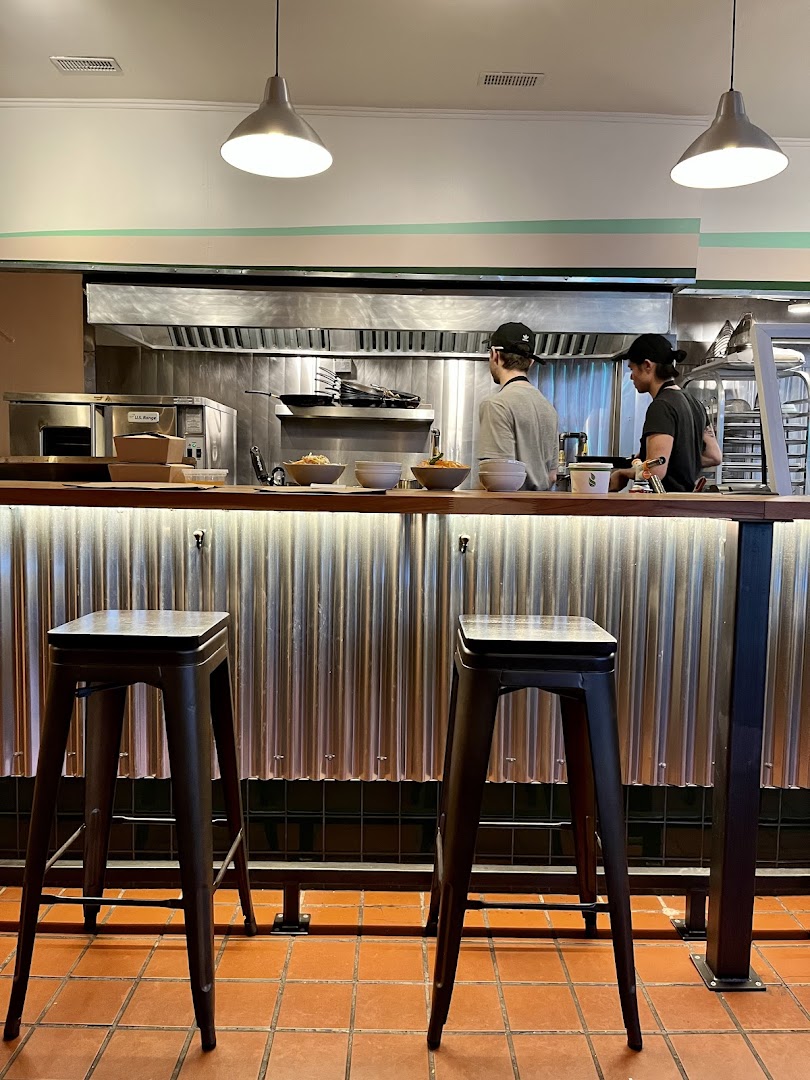 Le Petit Boui Boui Montréal