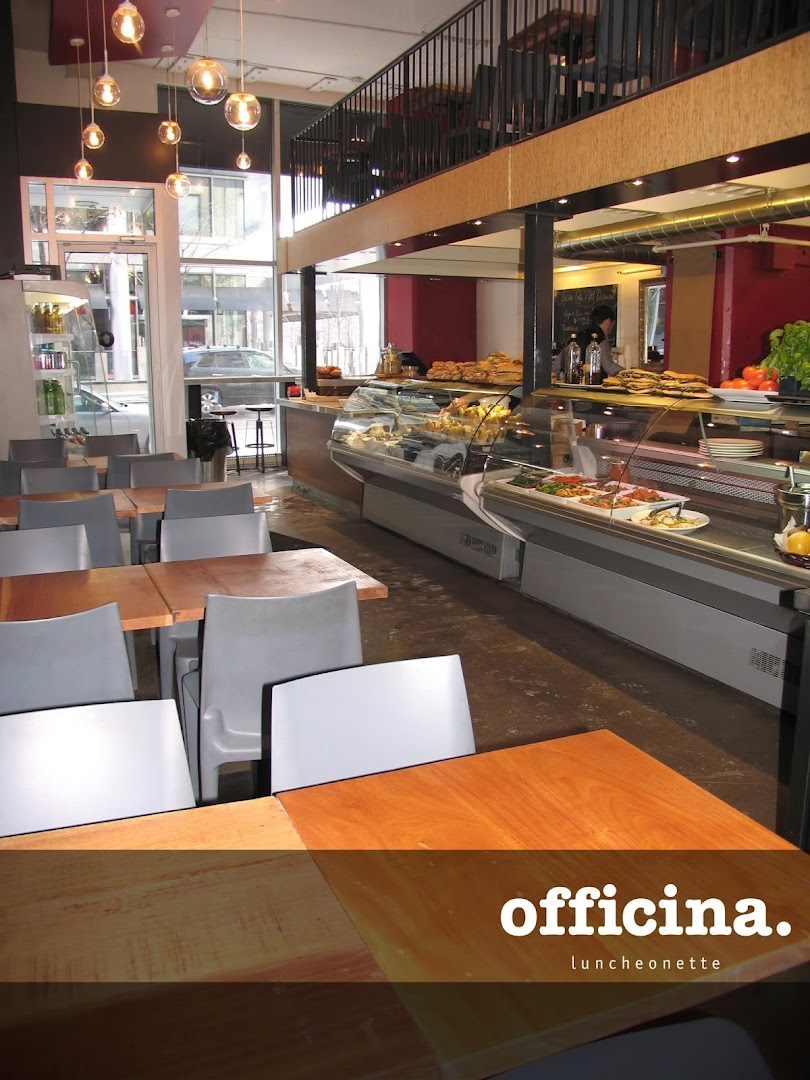 Officina