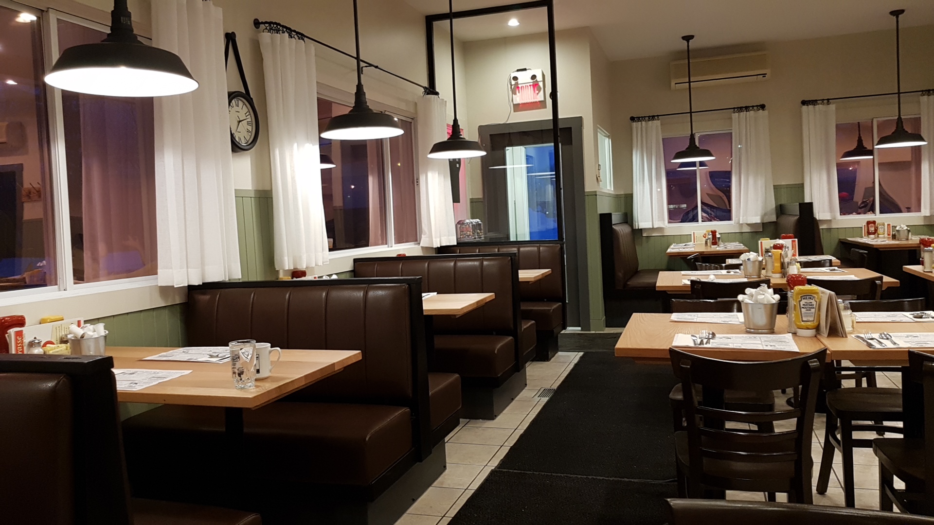 Restaurant Terrasse Du Lac