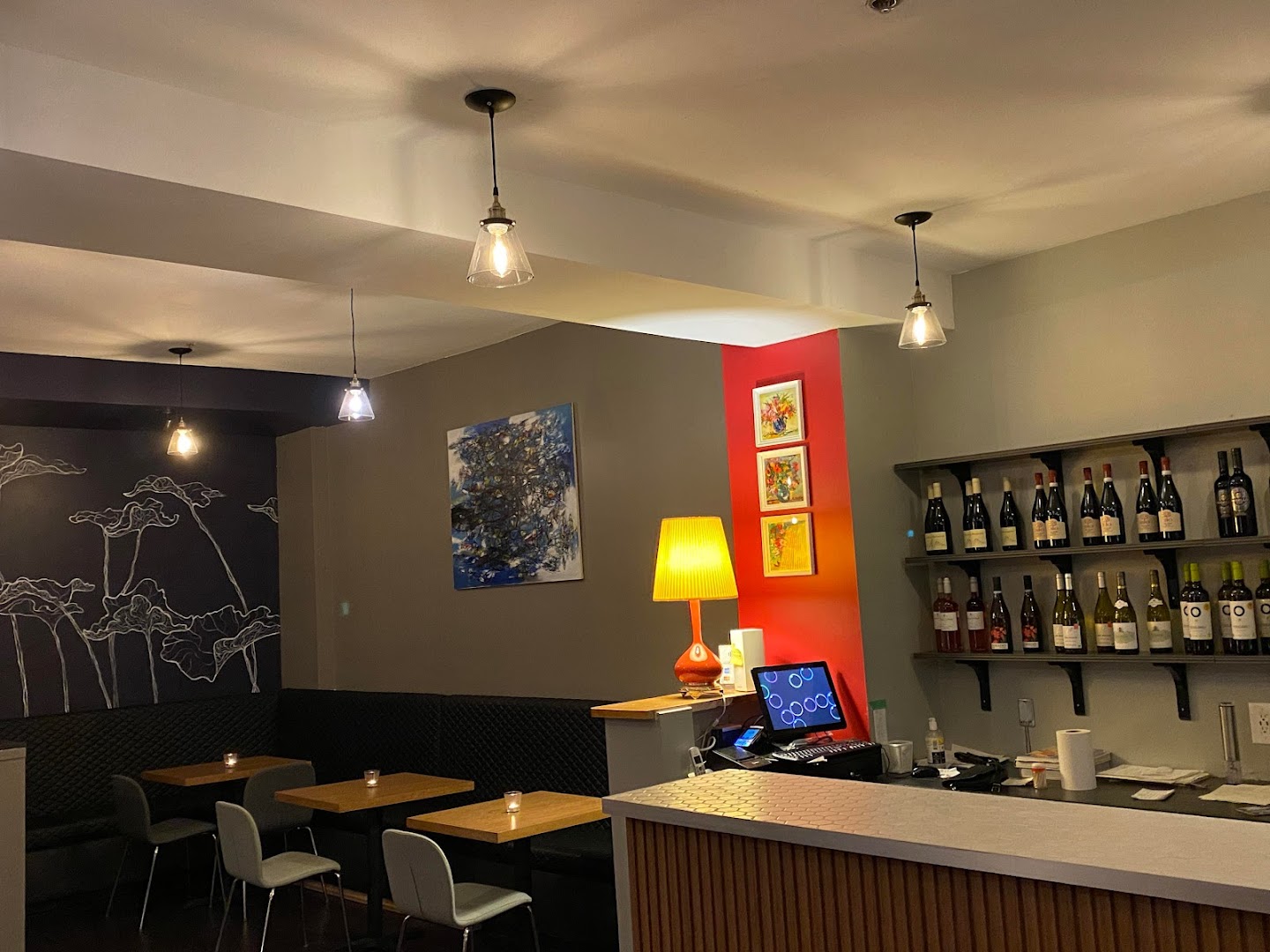 Resto Bar Nemo Montréal