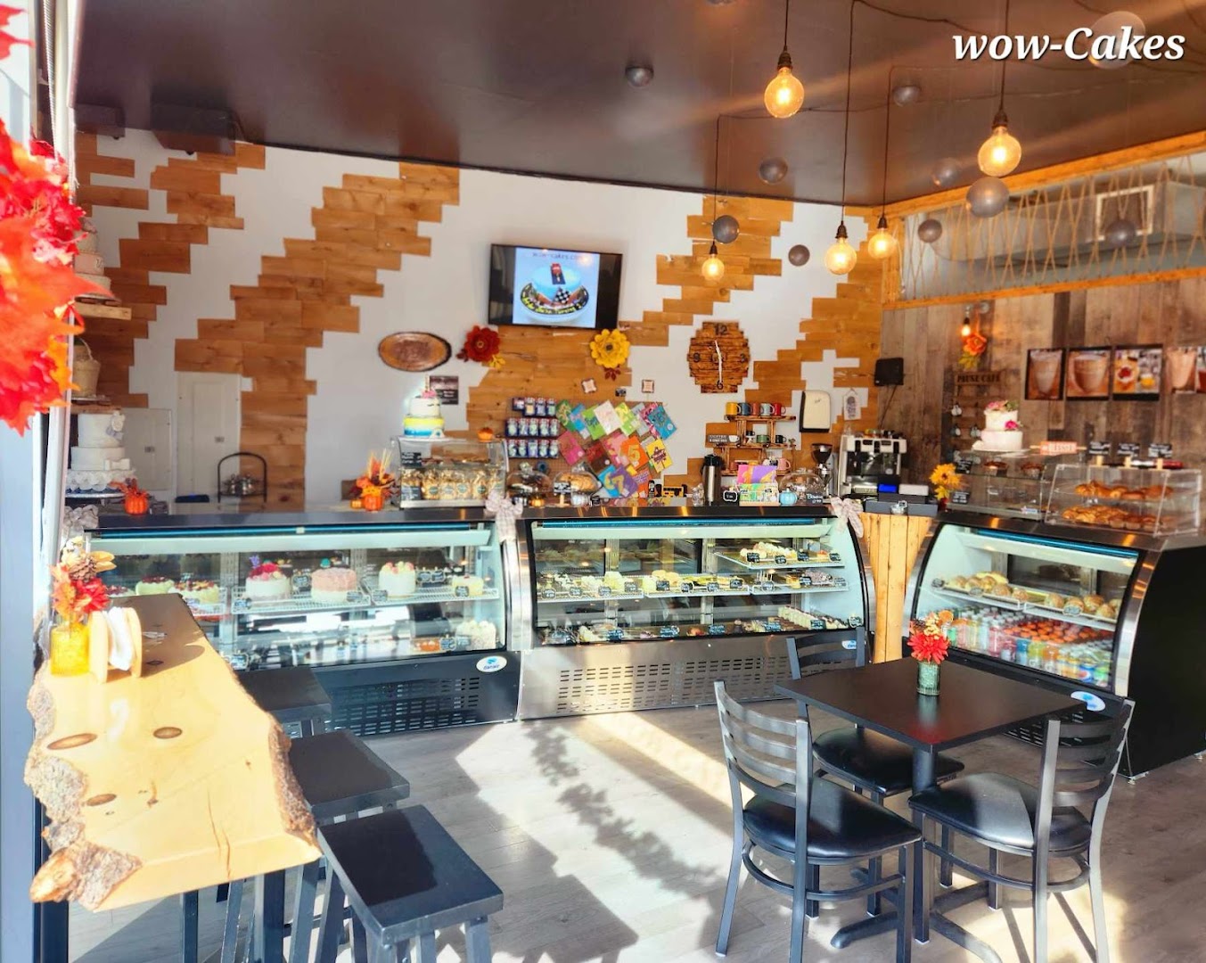 wow-Cakes L'Île-Perrot