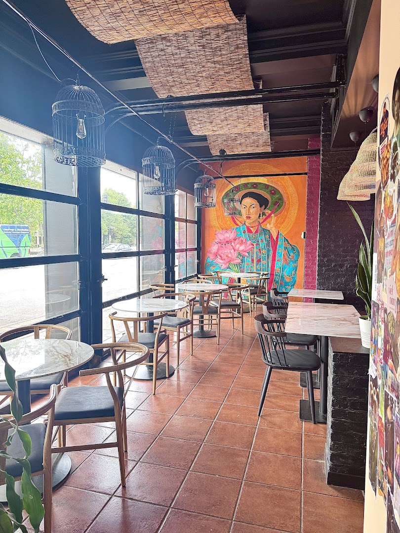 123 Dzo Vietnamese Restaurant & Bar