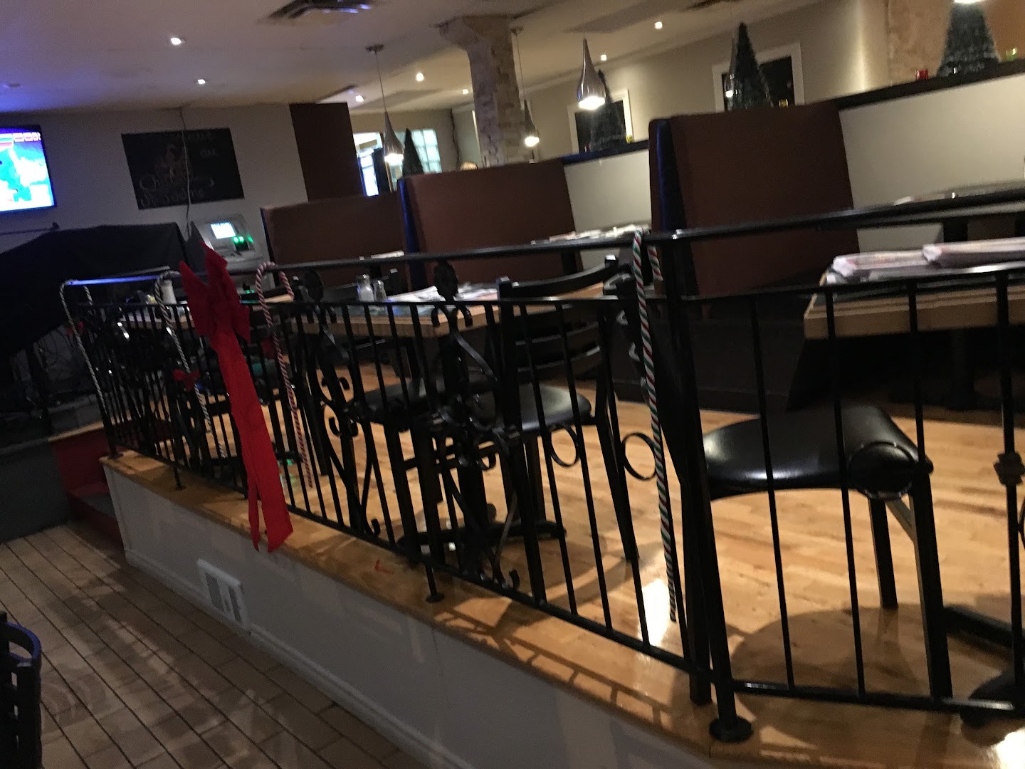 Château St-Jérôme