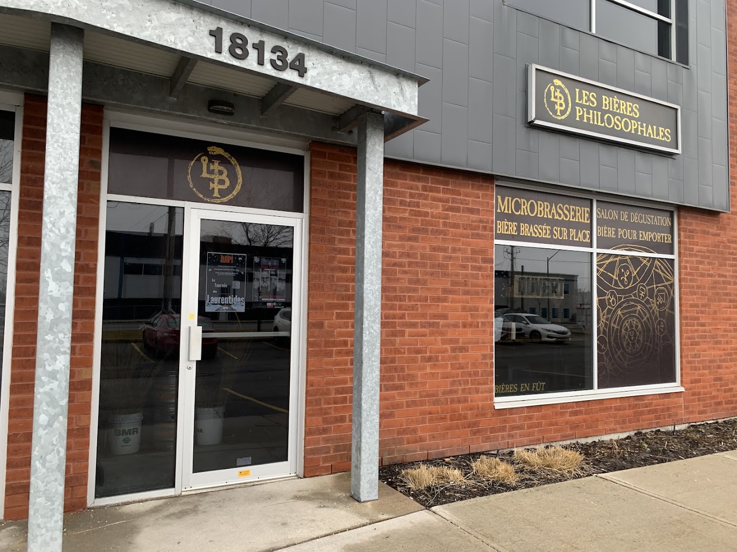 Les Bieres Philosophales