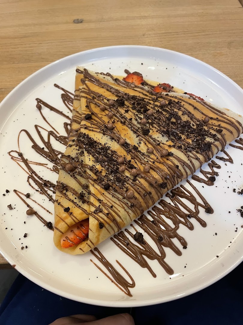 Marley crêperie & co