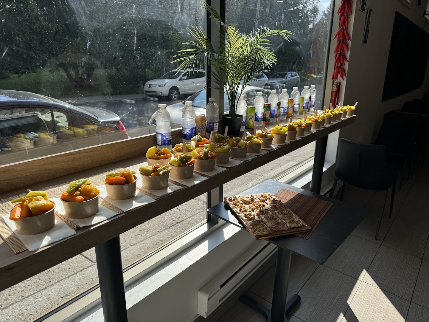 Restaurant Cornicello