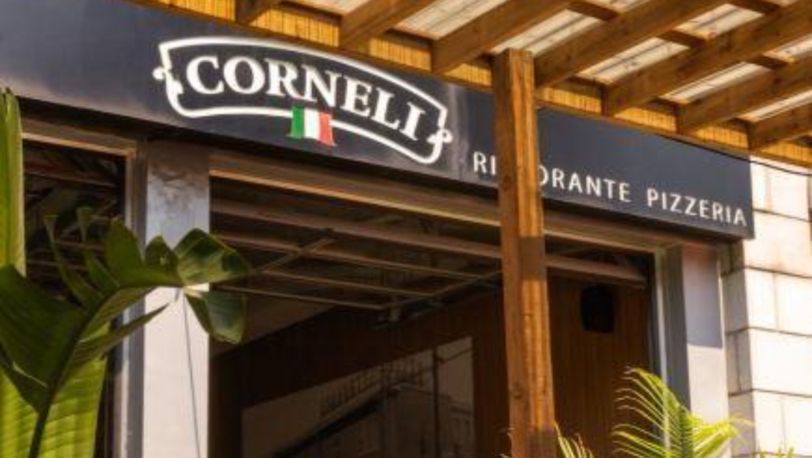 Ristorante Pizzeria Corneli