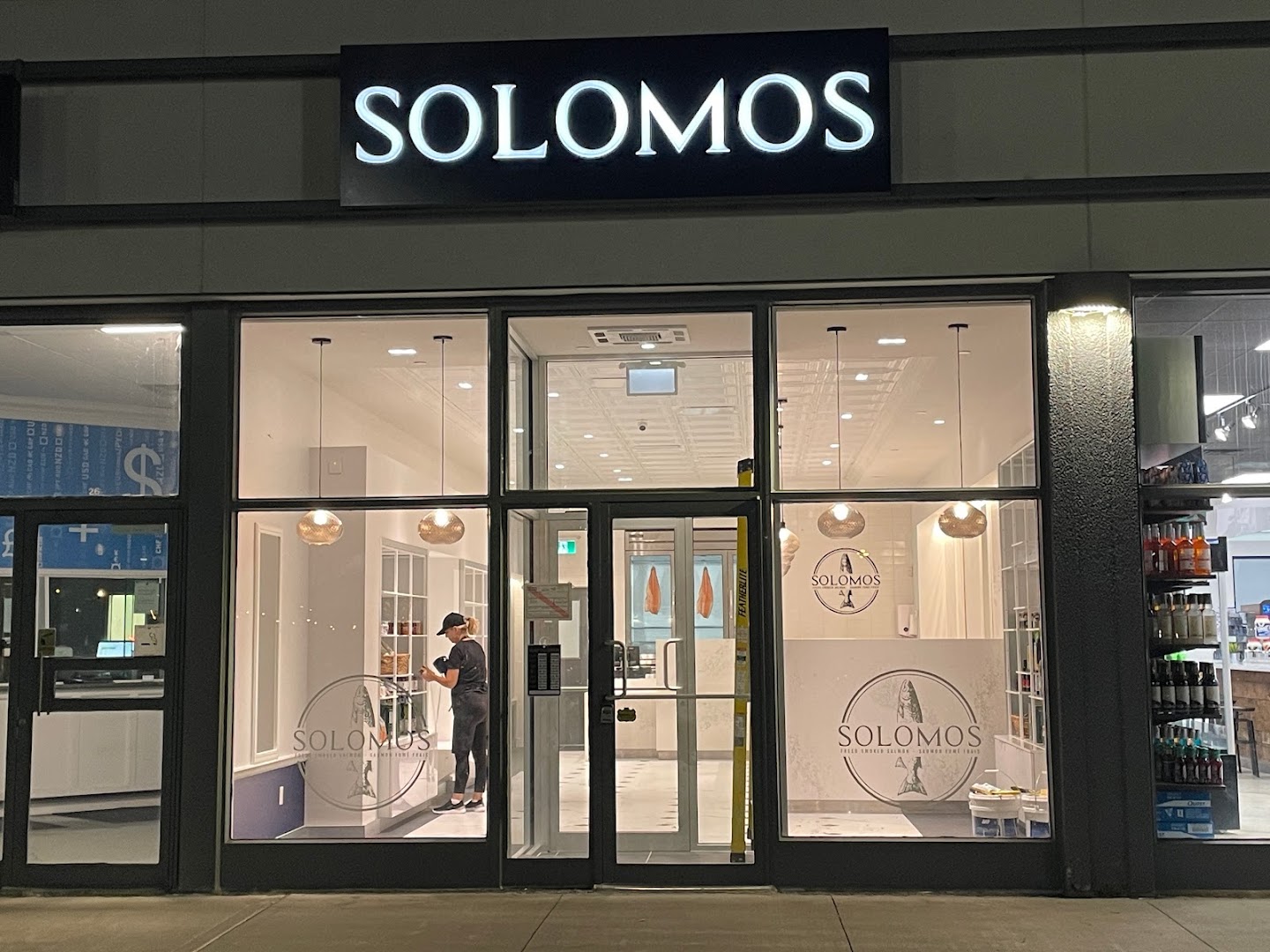 Solomos