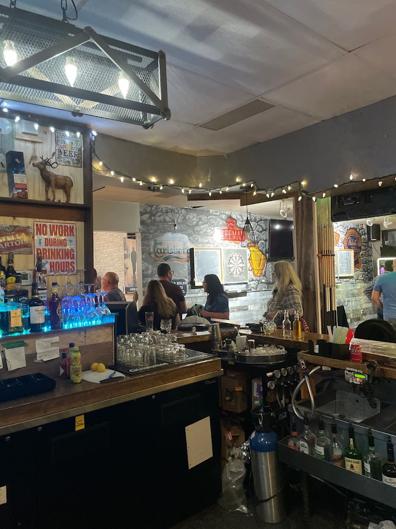 The pines Pub Pincourt