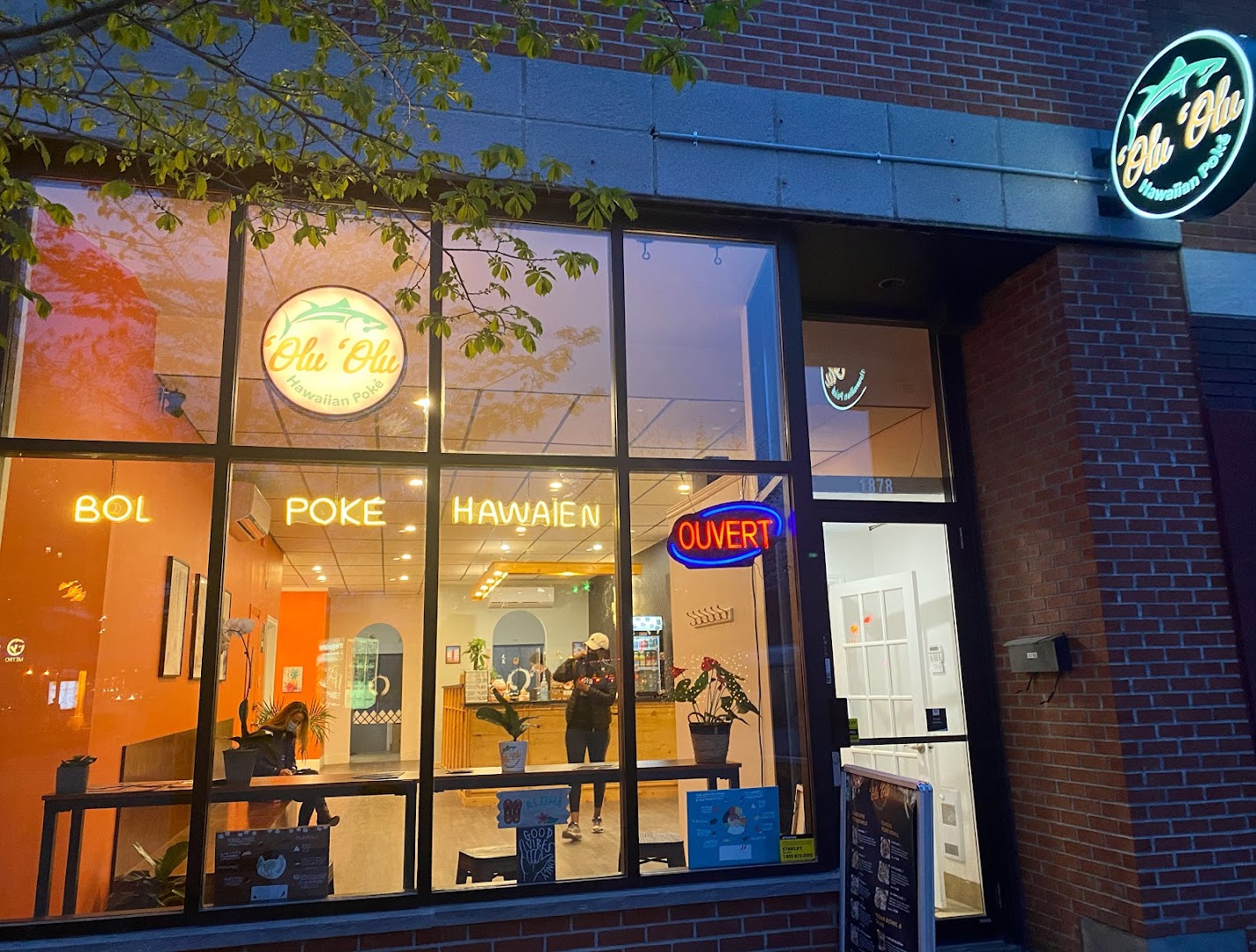 &lsquo;Olu &lsquo;Olu Poke