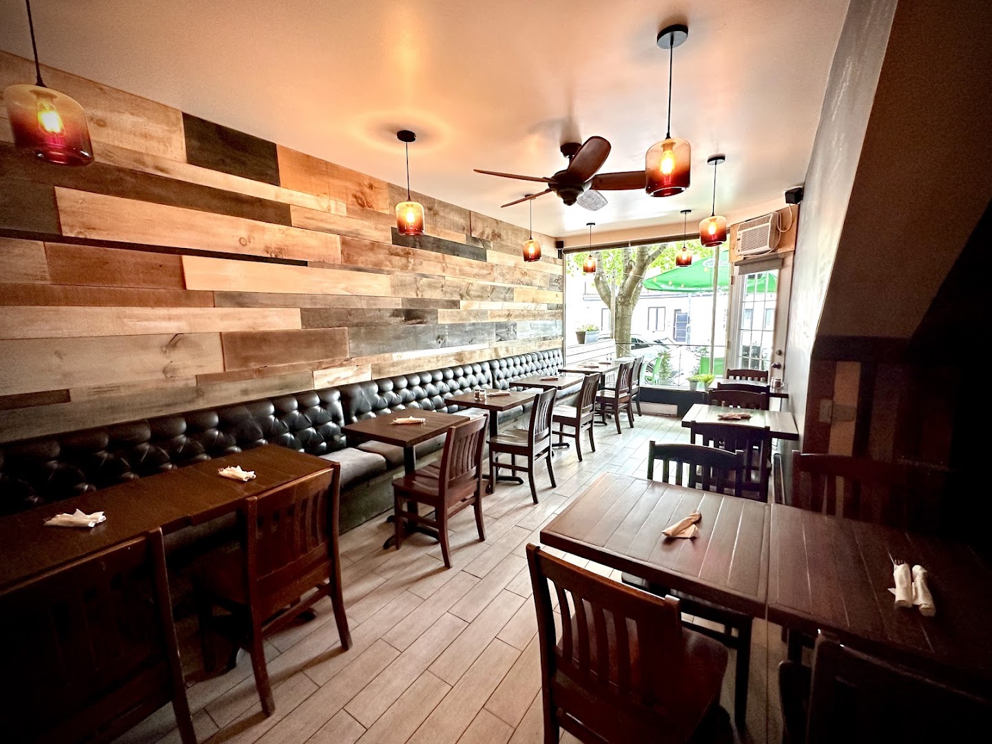 Bistro Entre Ciel et Terre