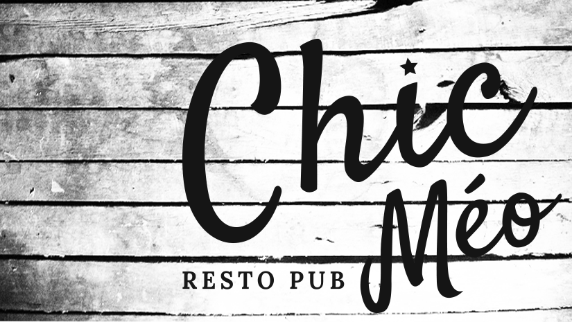 Chic Méo Resto-Pub