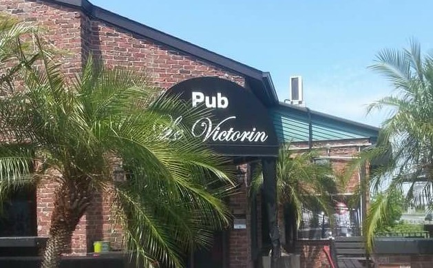 Pub Victorin Varennes