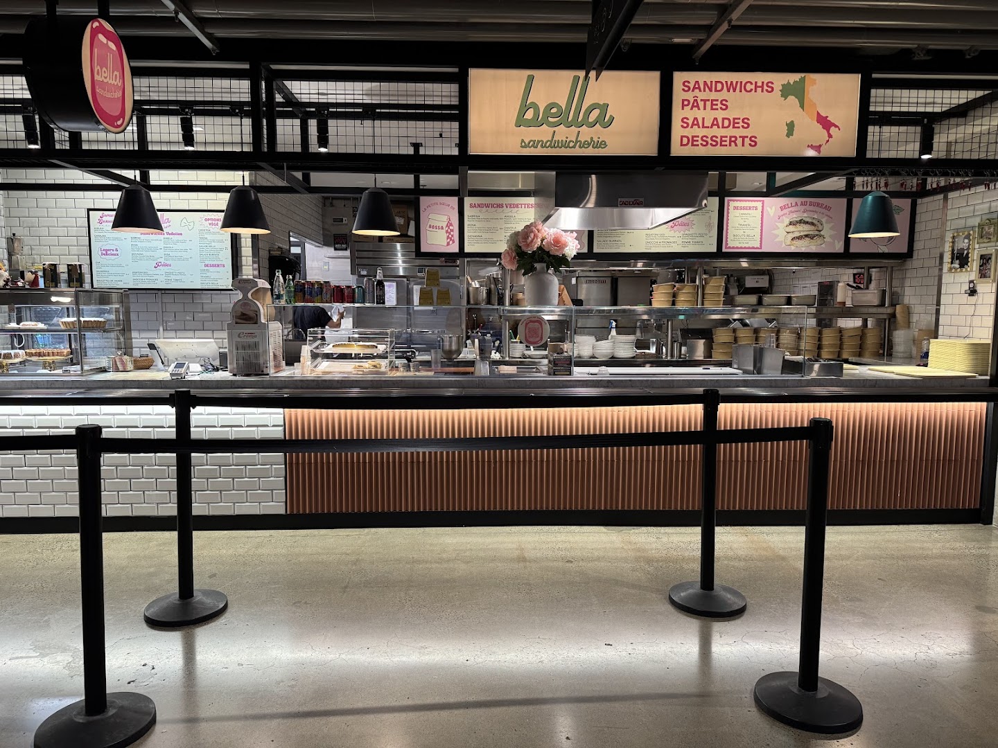 Bella Sandwicheria