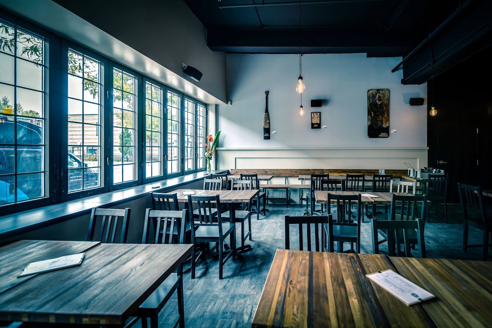 Boswell Brasserie Artisanale