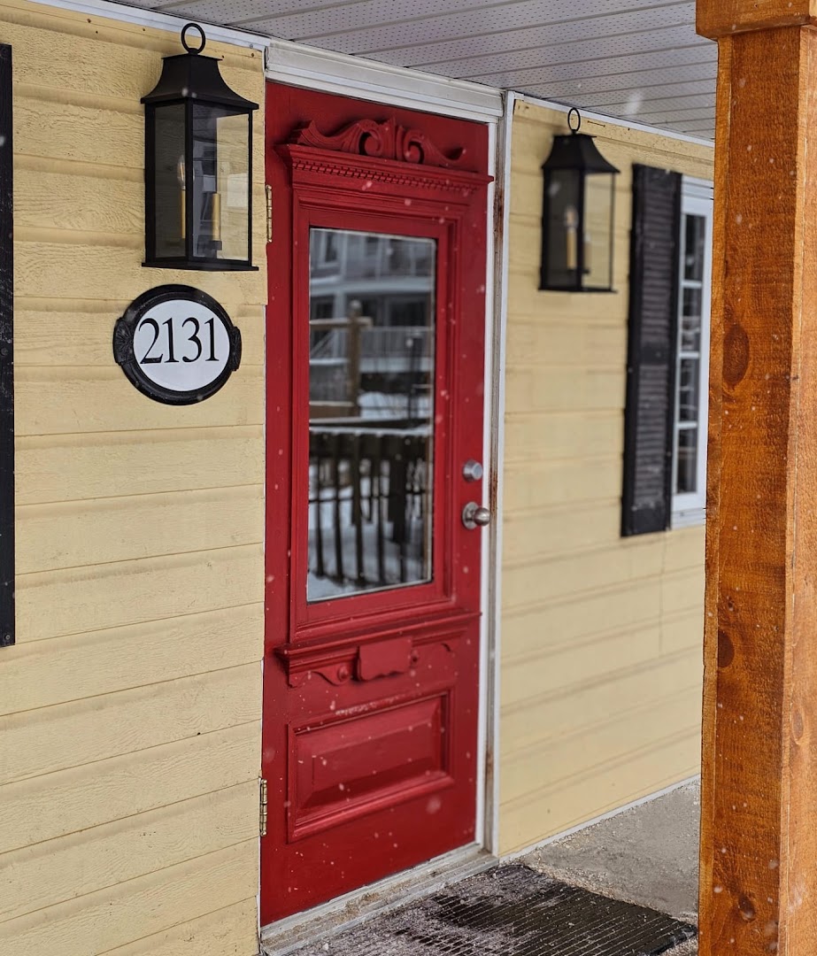 Brasserie Angélique