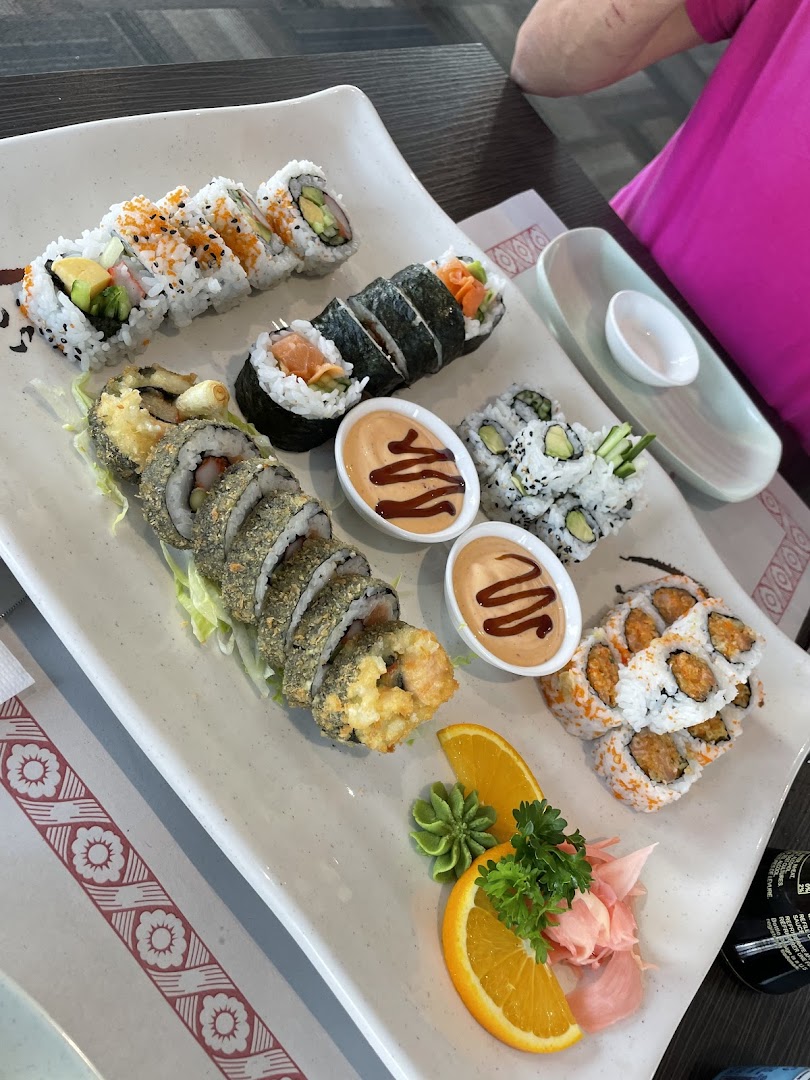 Chiyo Shaughnessy Village