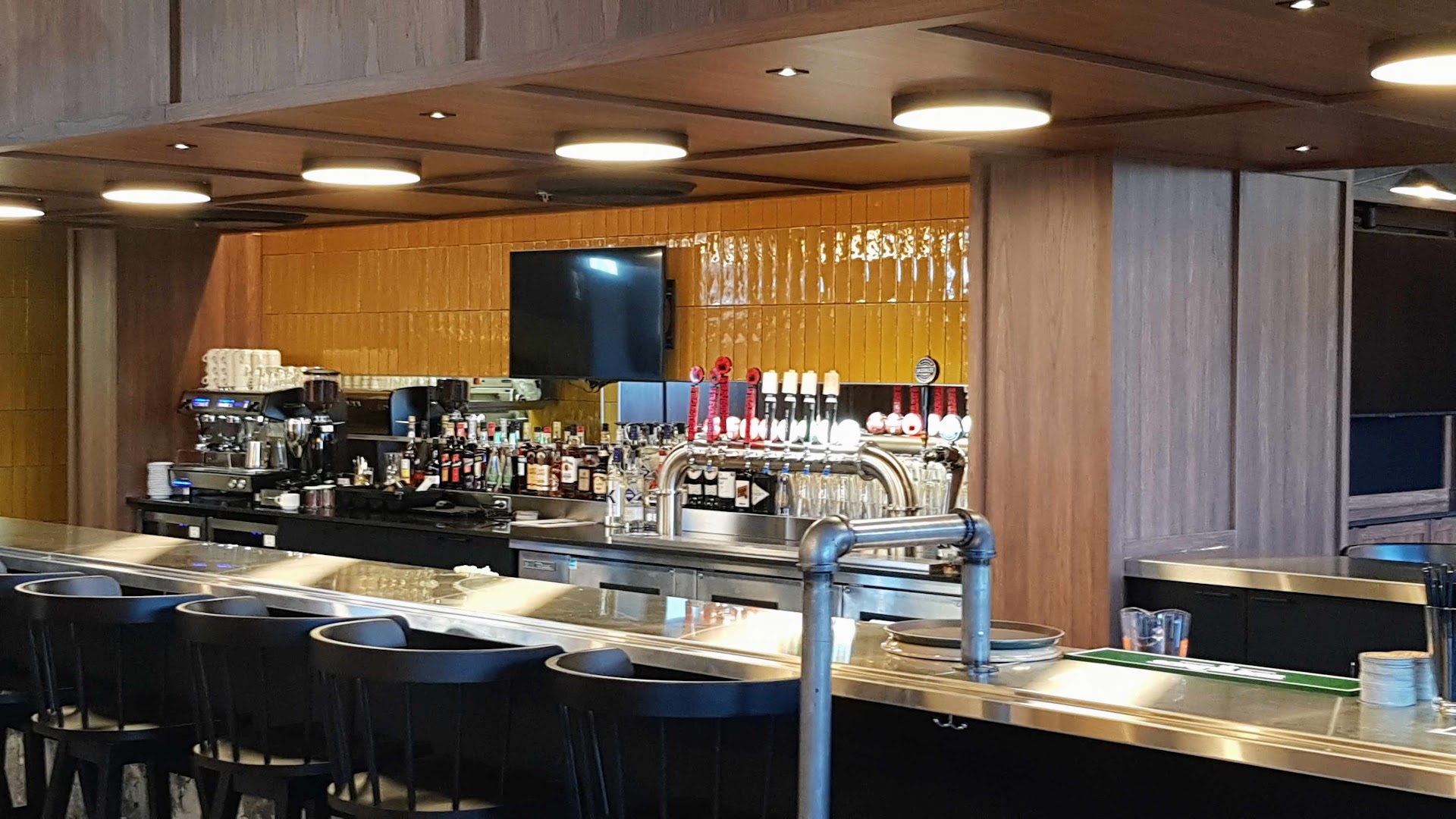 La Goulée – Taverne Gourmande Repentigny