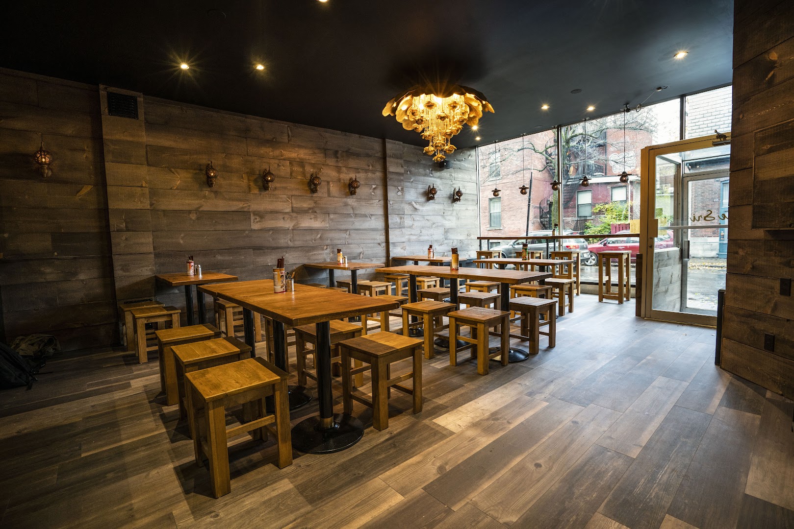 Mae Sri Comptoir Thai