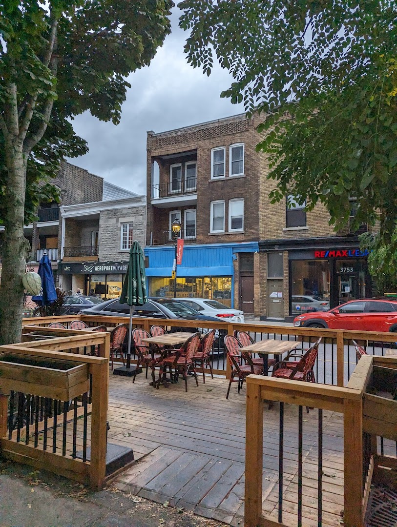 Notre Boeuf De Grâce