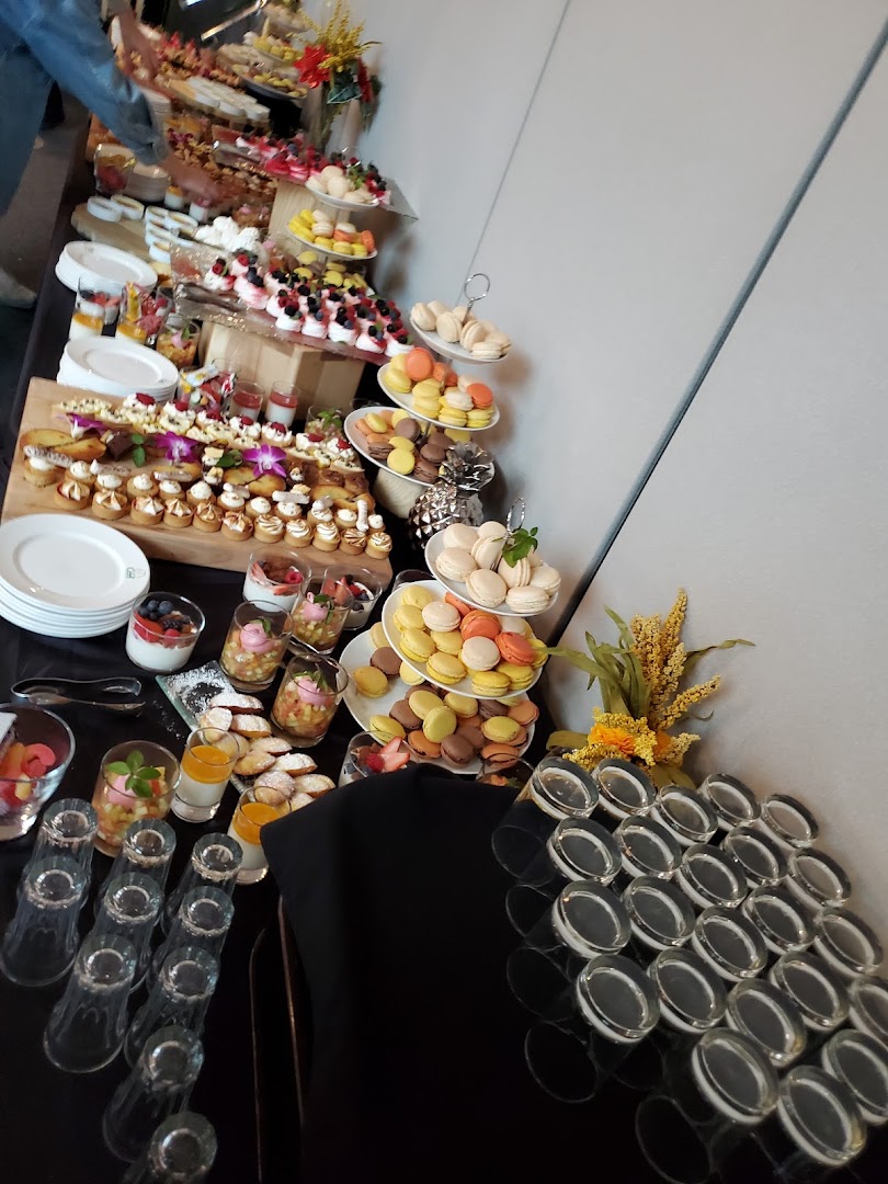 Restaurant L&rsquo;Élan – Parcours du Cerf