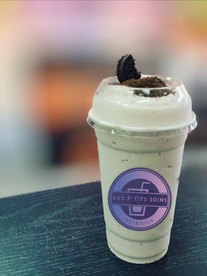 Aux p&rsquo;tits soins nutrition