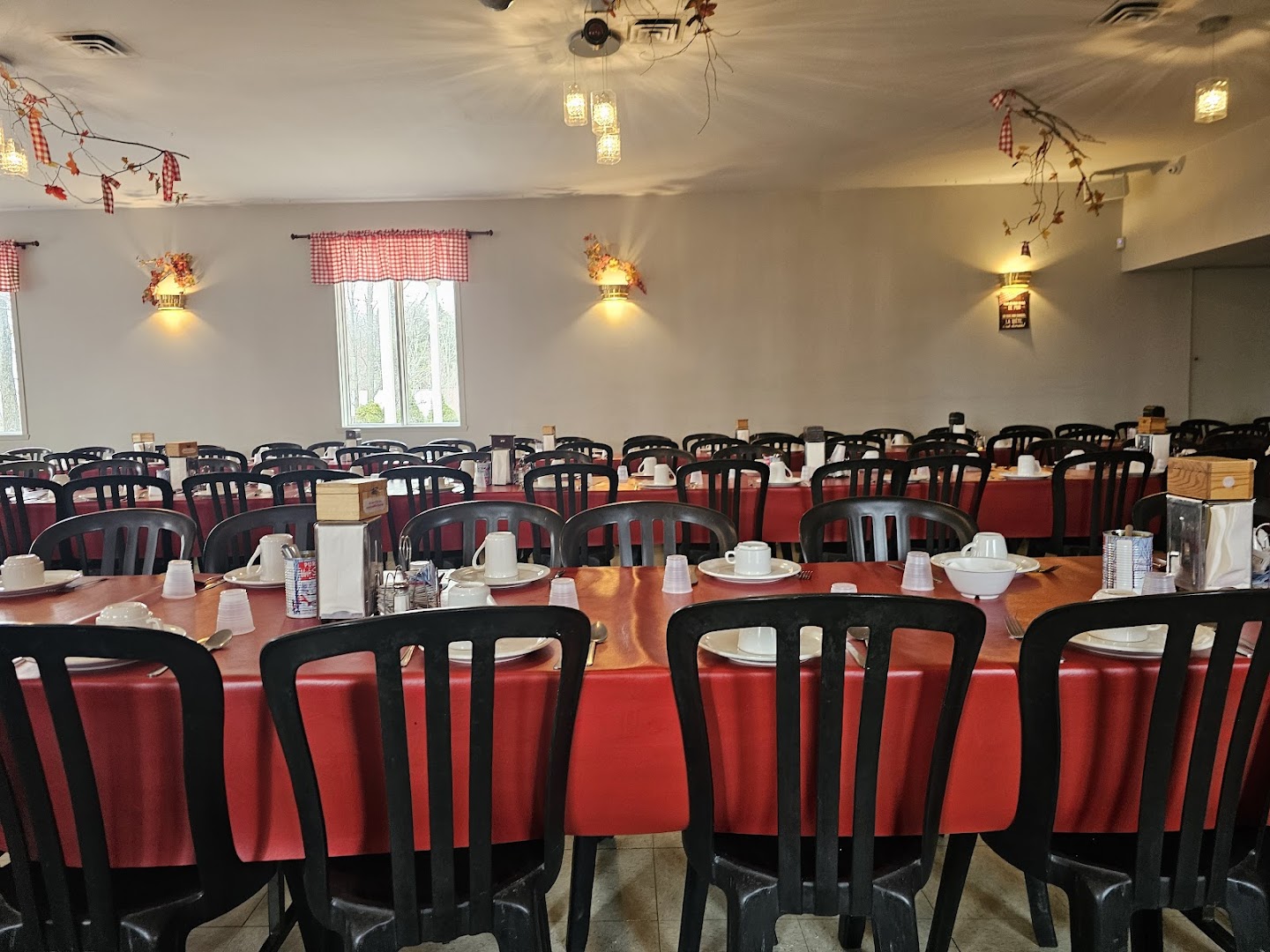 Cabane à Sucre Paquette