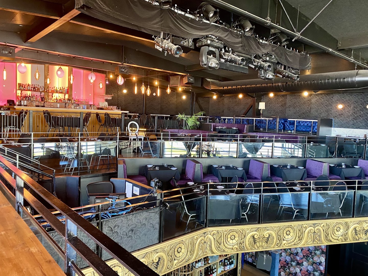 Cabaret Les Années Folles