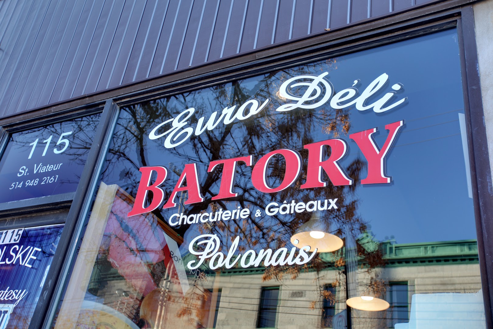 Euro-Deli Batory