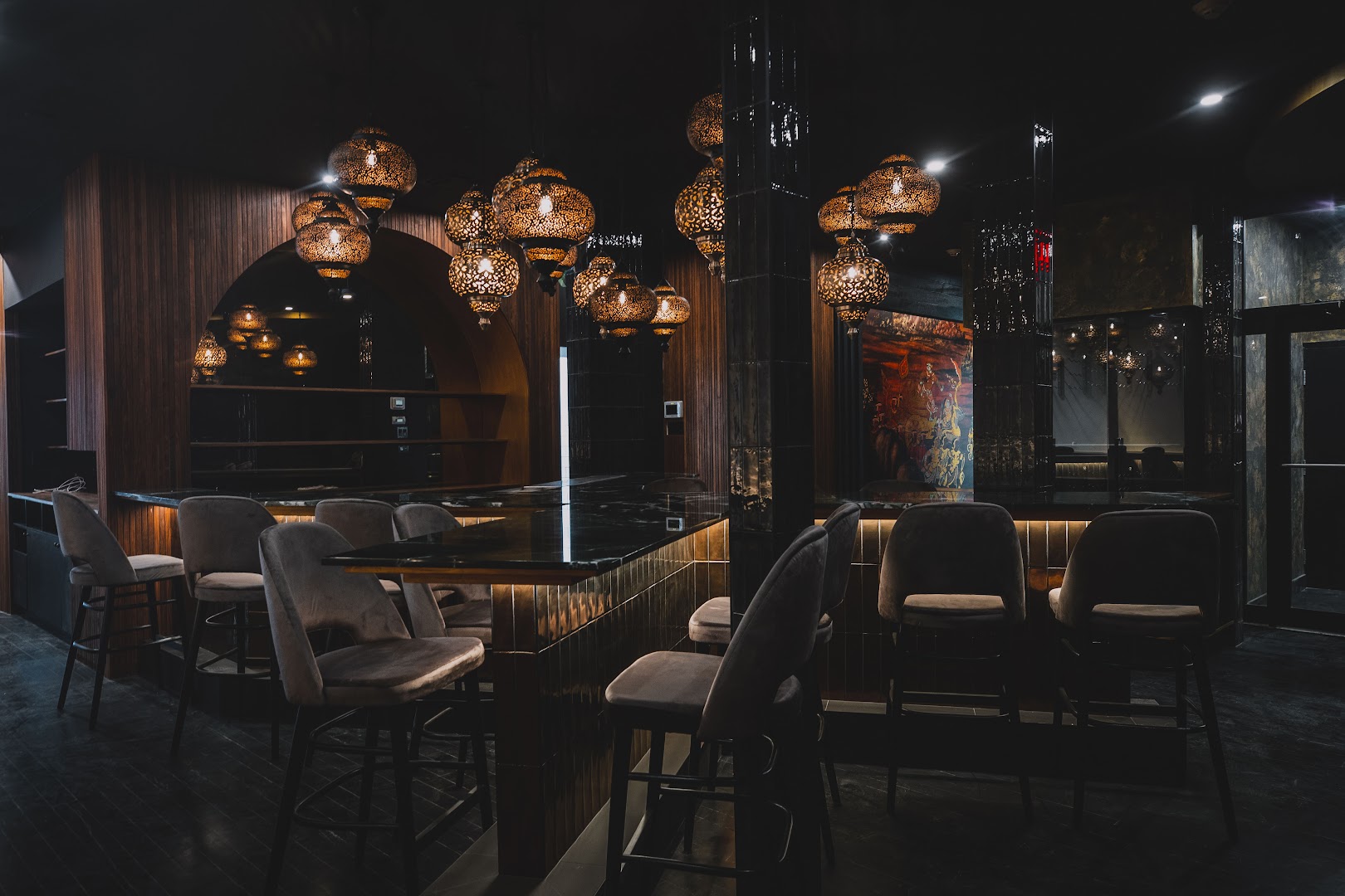 Pamika Thai Montréal