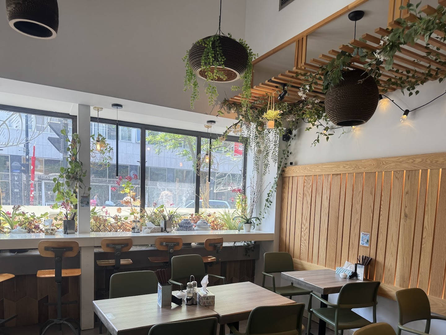 PangJi Guilin Nouilles