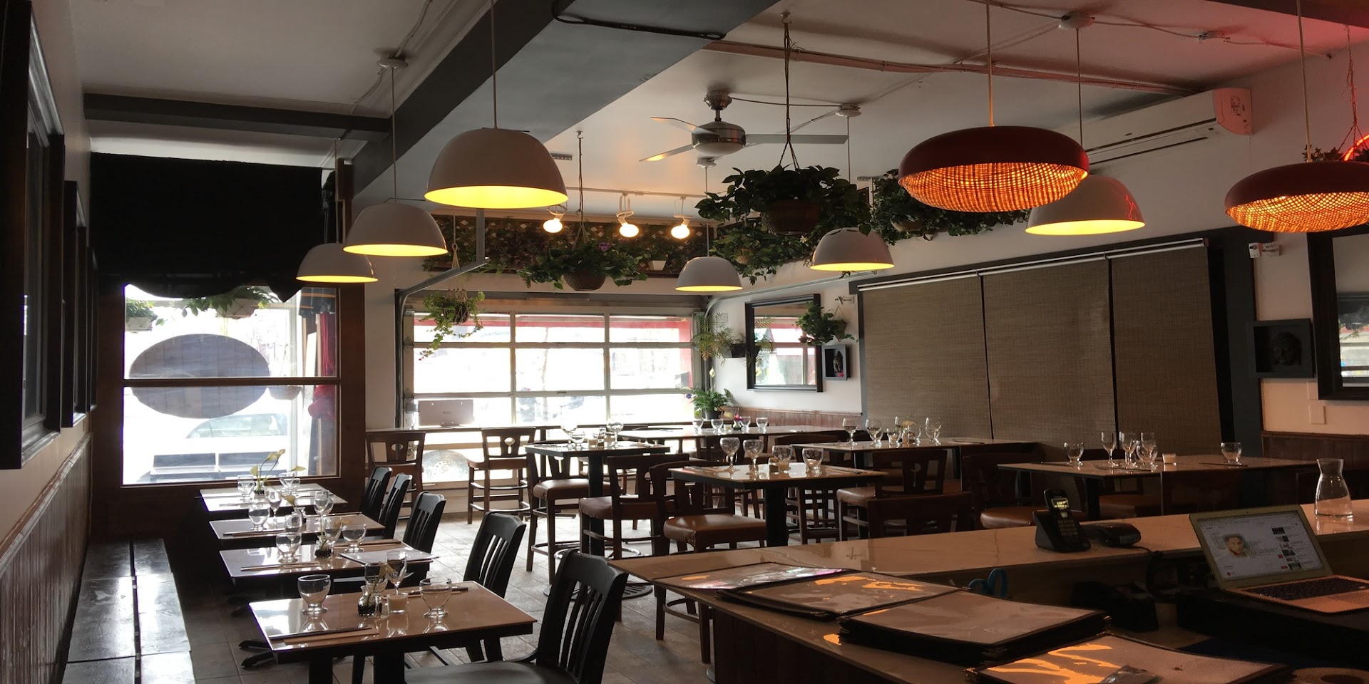 Kitano Shokudo (Otto Bistro)