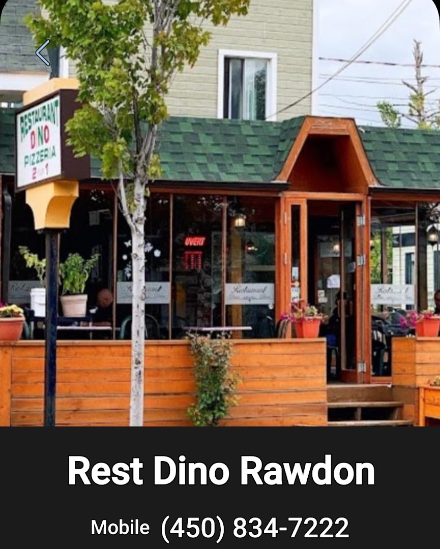 Restaurant Dino