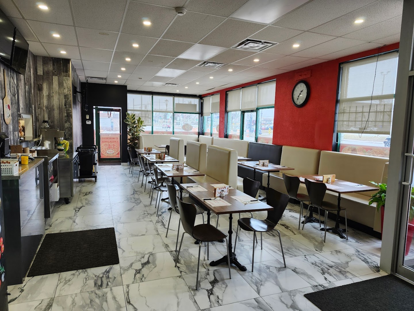 Georges le Roi du Sous-Marin