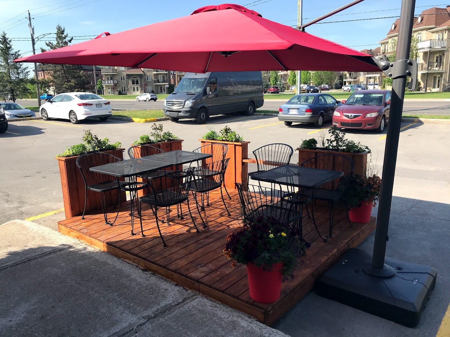 La Fabrique à Bagels