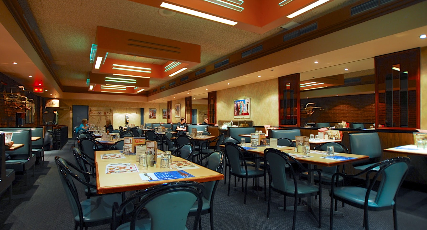 Le Roi Du Smoked Meat