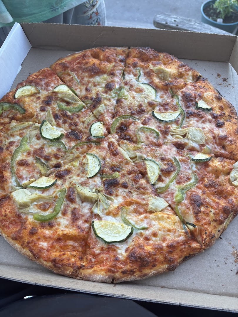 Cucina San Leone Ouest-de-l'Île