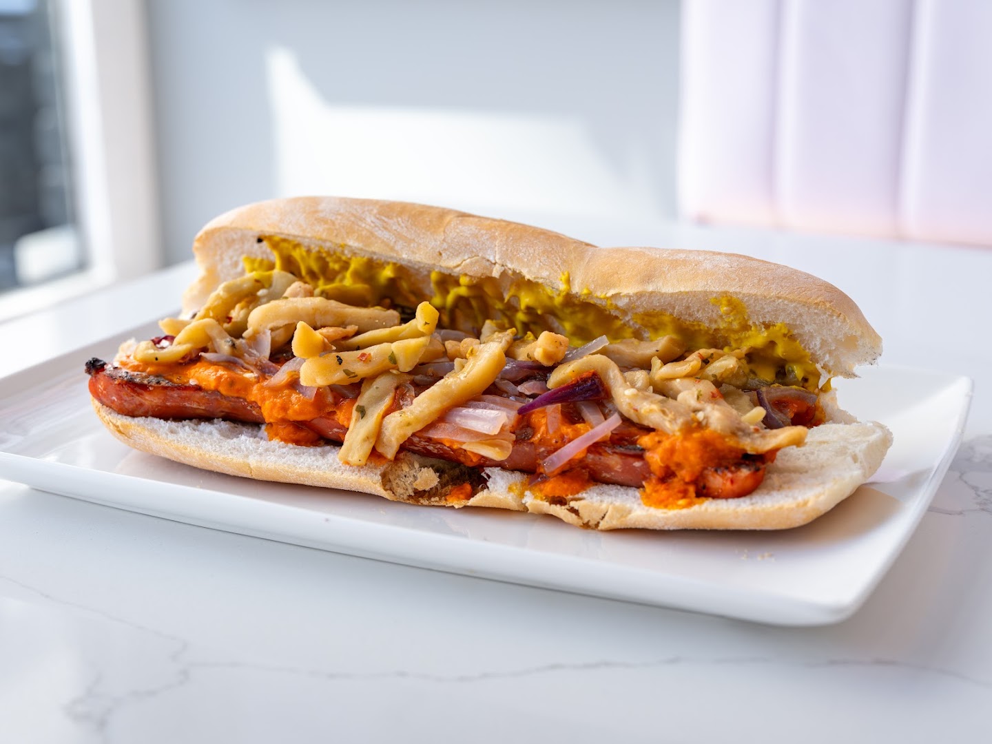 Portugalia Bar & Grill