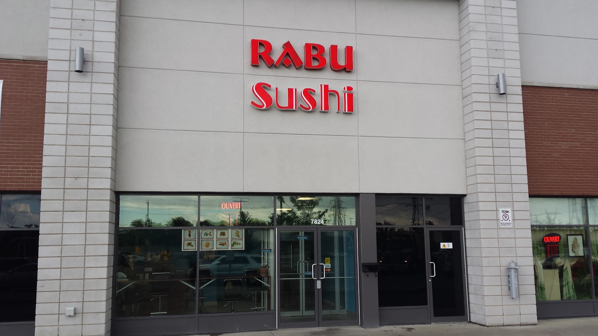 Rabu Sushi