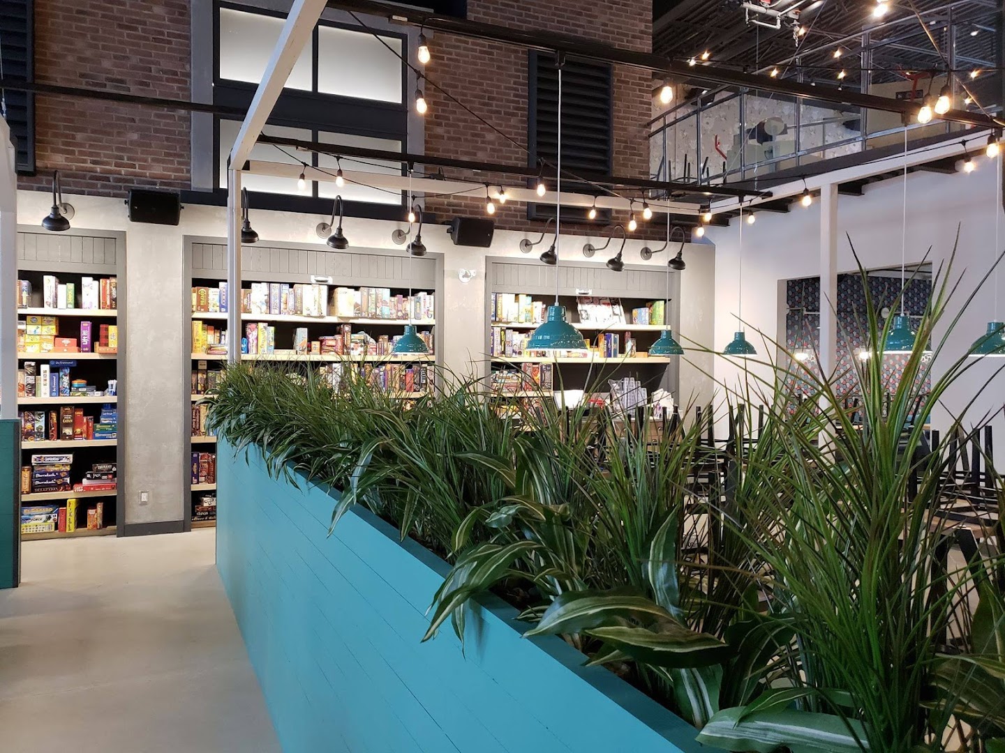 Randolph Pub Ludique Centropolis